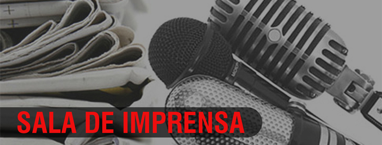 Sala de Imprensa